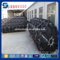 Yokohama Type Pneumatic Fishing Boat Marine Rubber Fenders